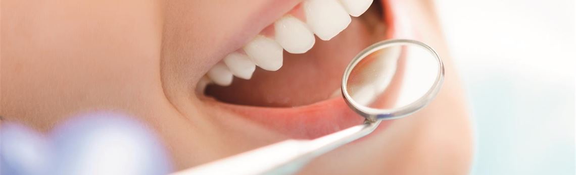Alternative für Ästhetische Zahnheilkunde